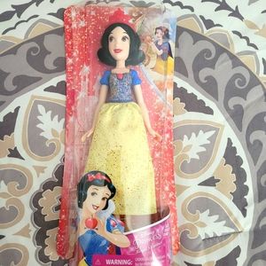 Snow White doll